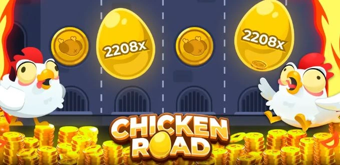 chicken road win