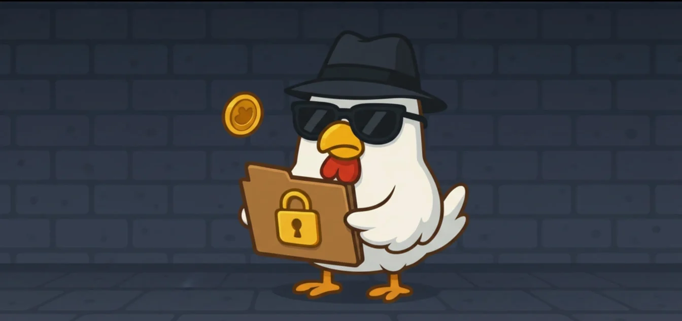 chicken road security